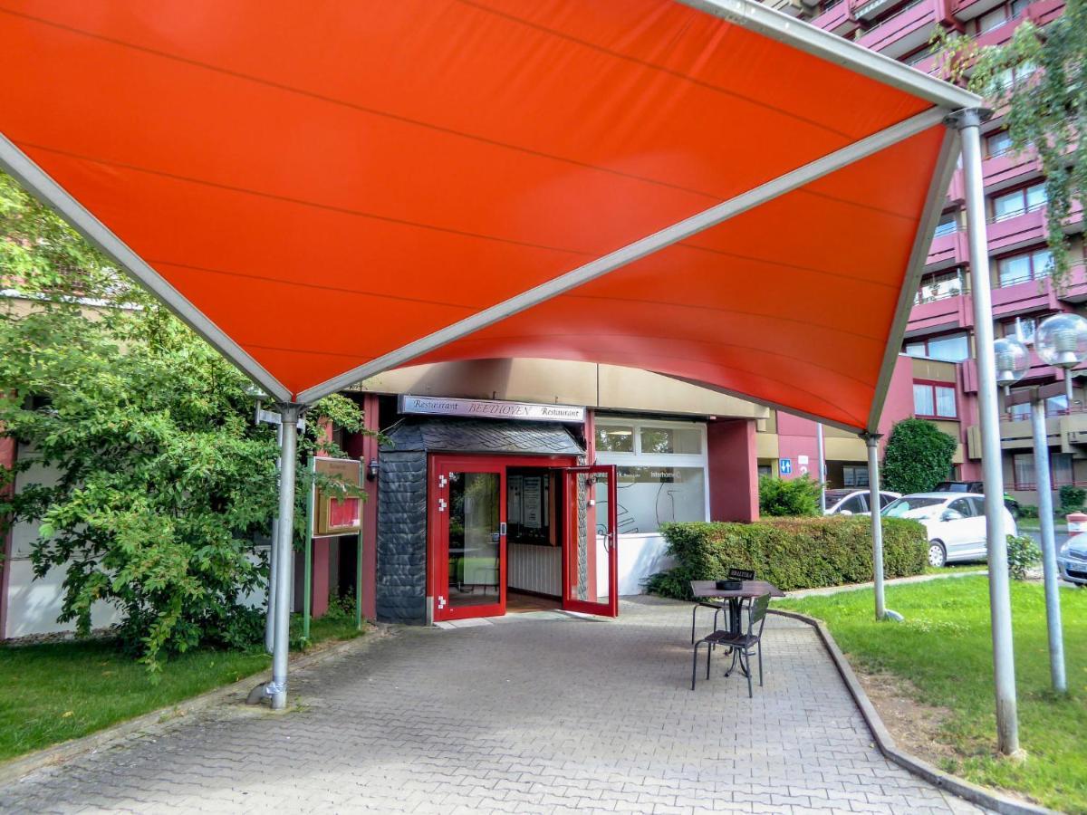 Apartment A110 By Interhome Lahnstein Eksteriør bilde
