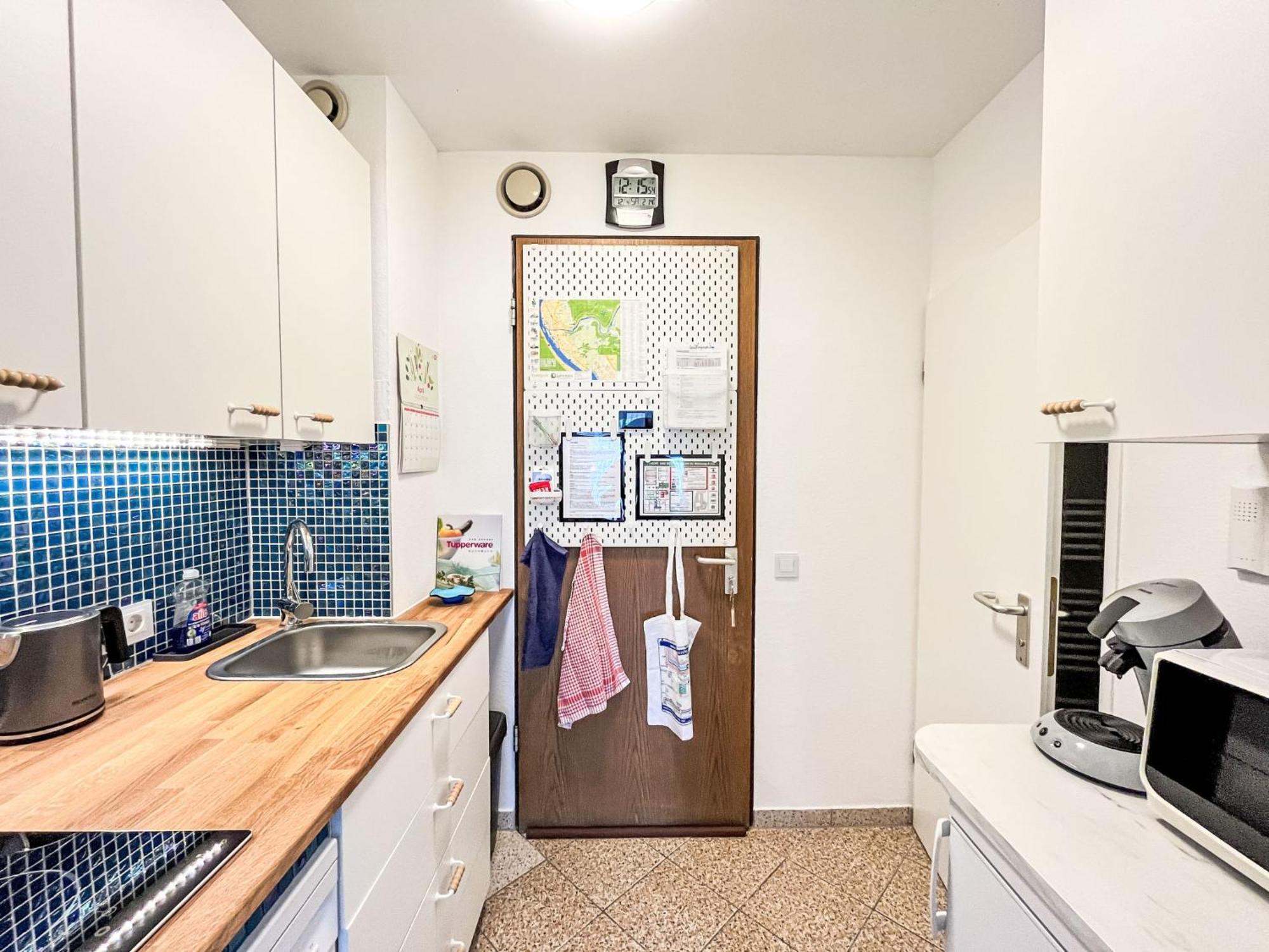 Apartment A110 By Interhome Lahnstein Eksteriør bilde