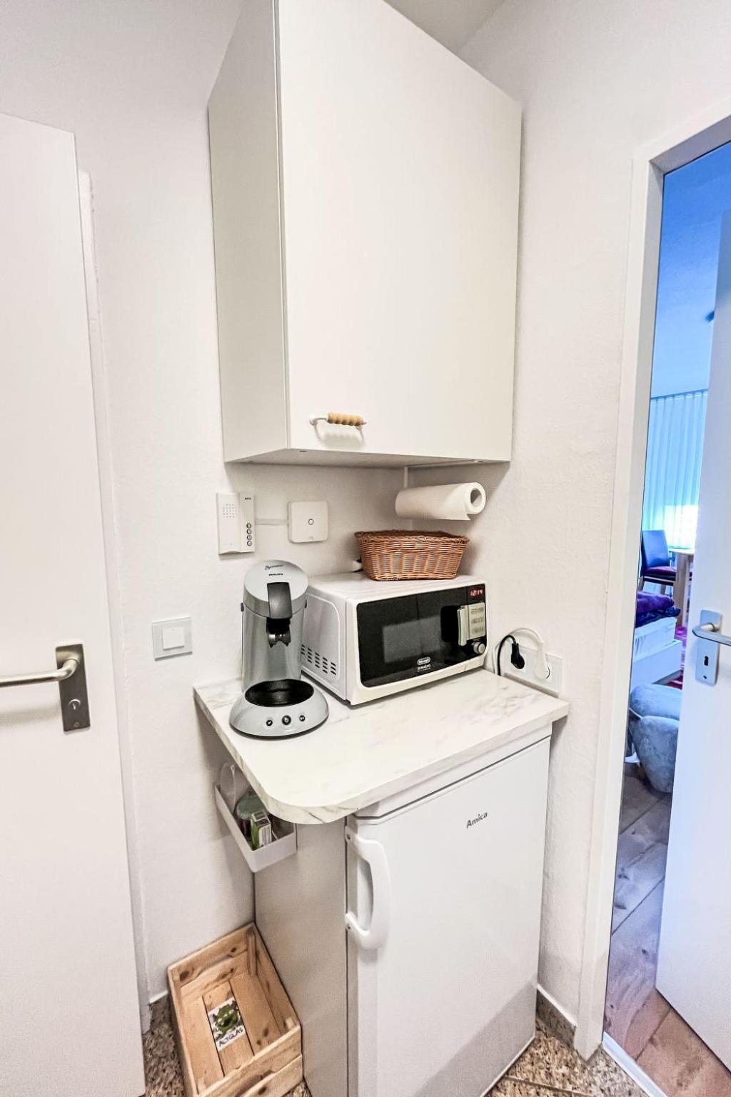 Apartment A110 By Interhome Lahnstein Eksteriør bilde