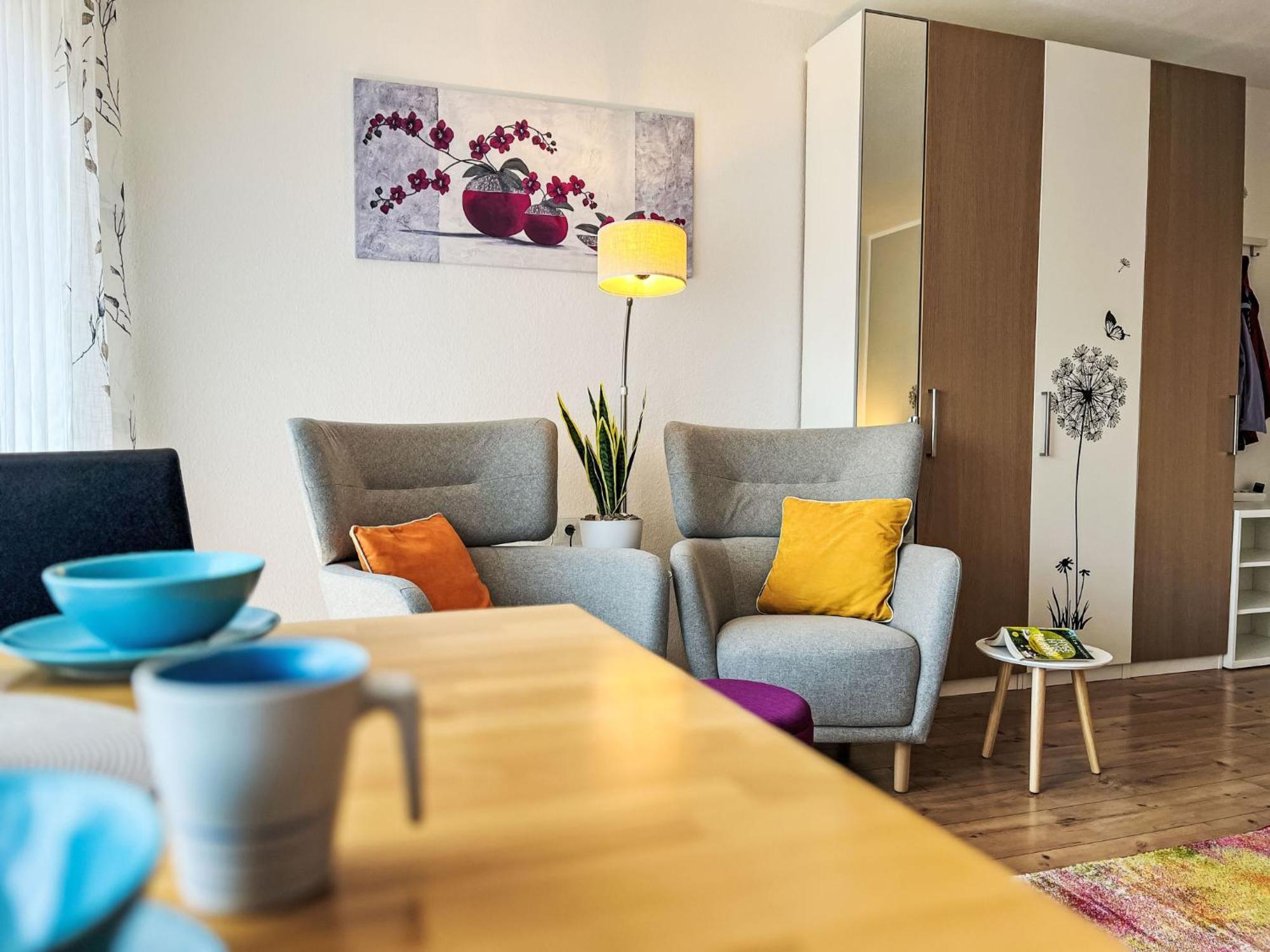Apartment A110 By Interhome Lahnstein Eksteriør bilde