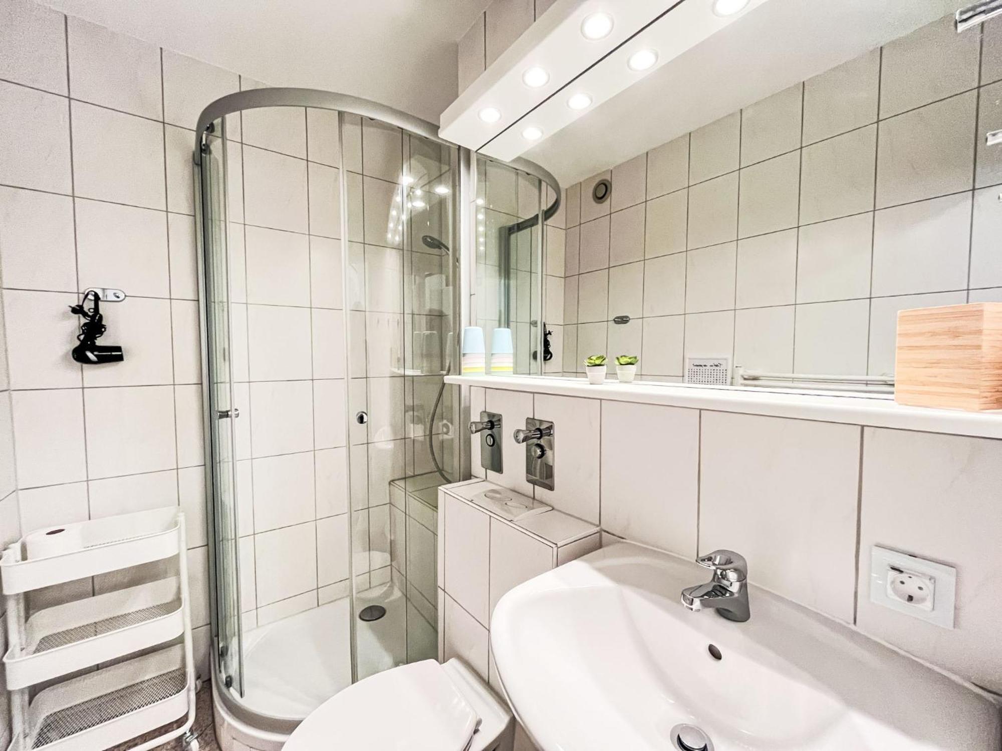 Apartment A110 By Interhome Lahnstein Eksteriør bilde