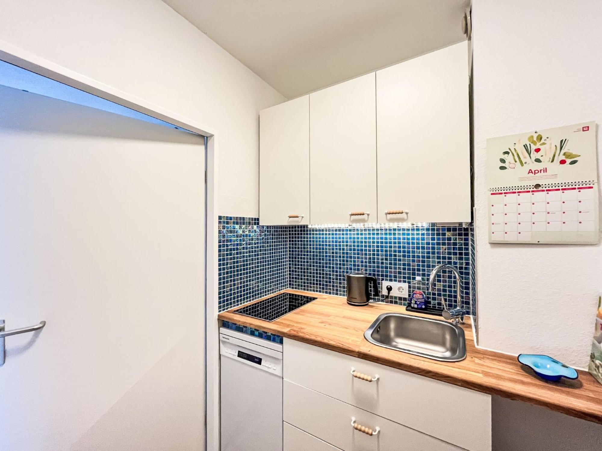 Apartment A110 By Interhome Lahnstein Eksteriør bilde