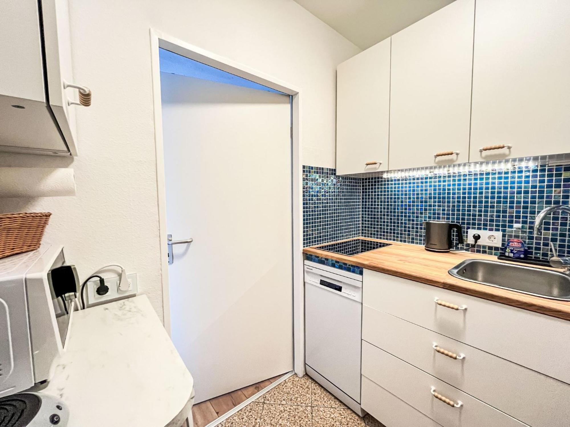 Apartment A110 By Interhome Lahnstein Eksteriør bilde