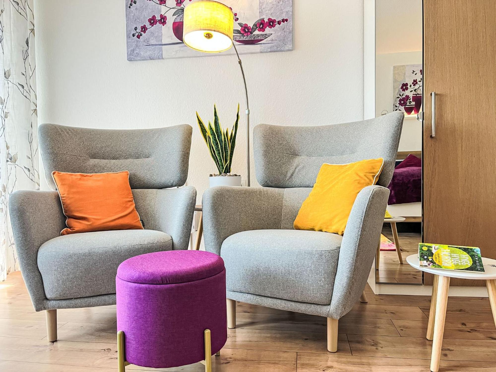 Apartment A110 By Interhome Lahnstein Eksteriør bilde