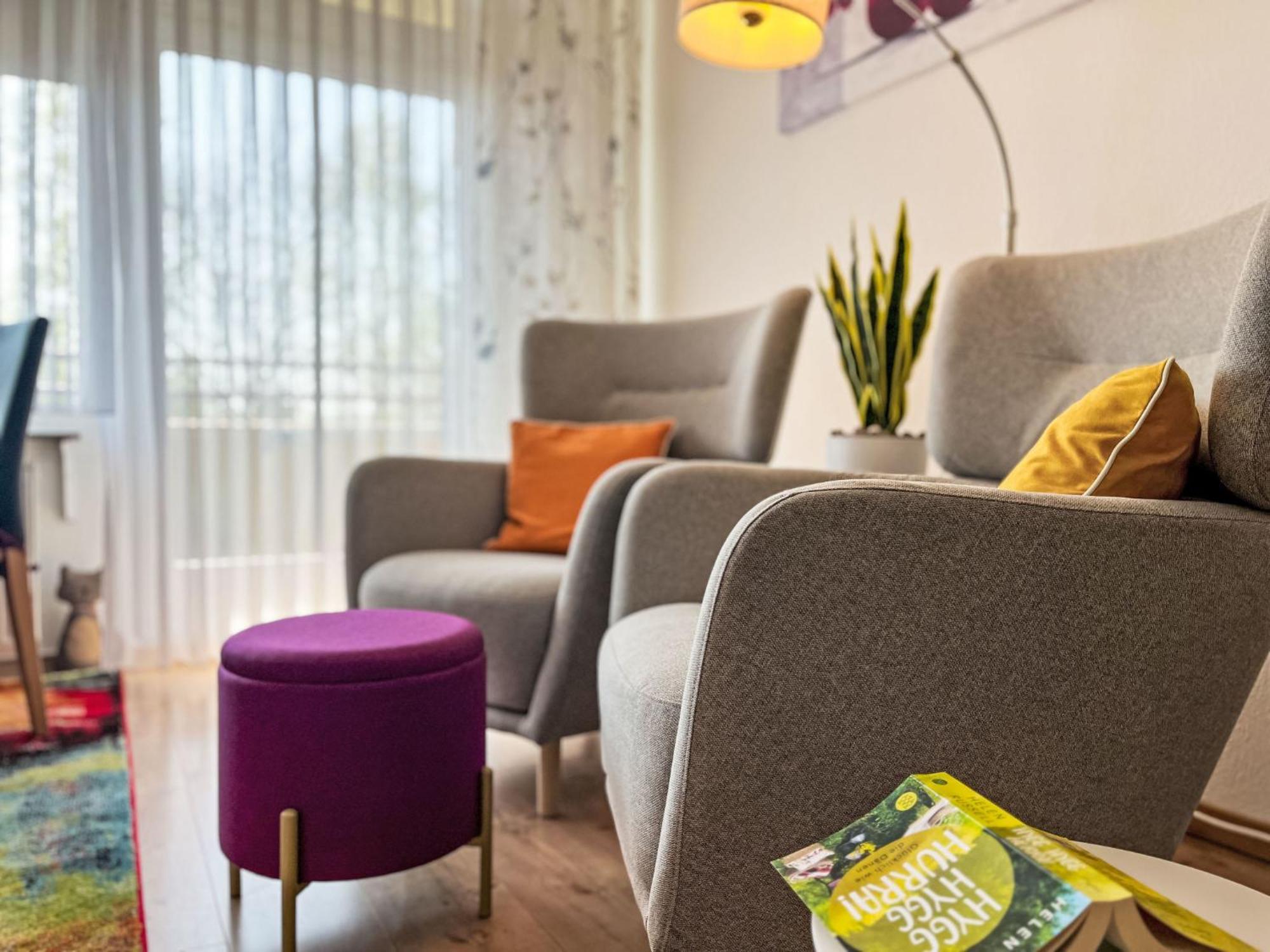 Apartment A110 By Interhome Lahnstein Eksteriør bilde