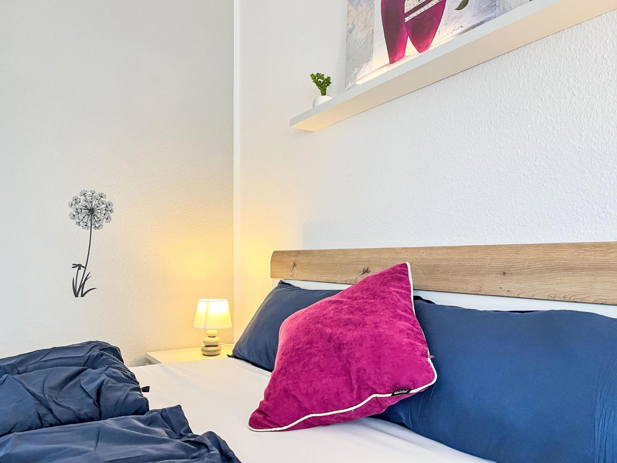Apartment A110 By Interhome Lahnstein Eksteriør bilde
