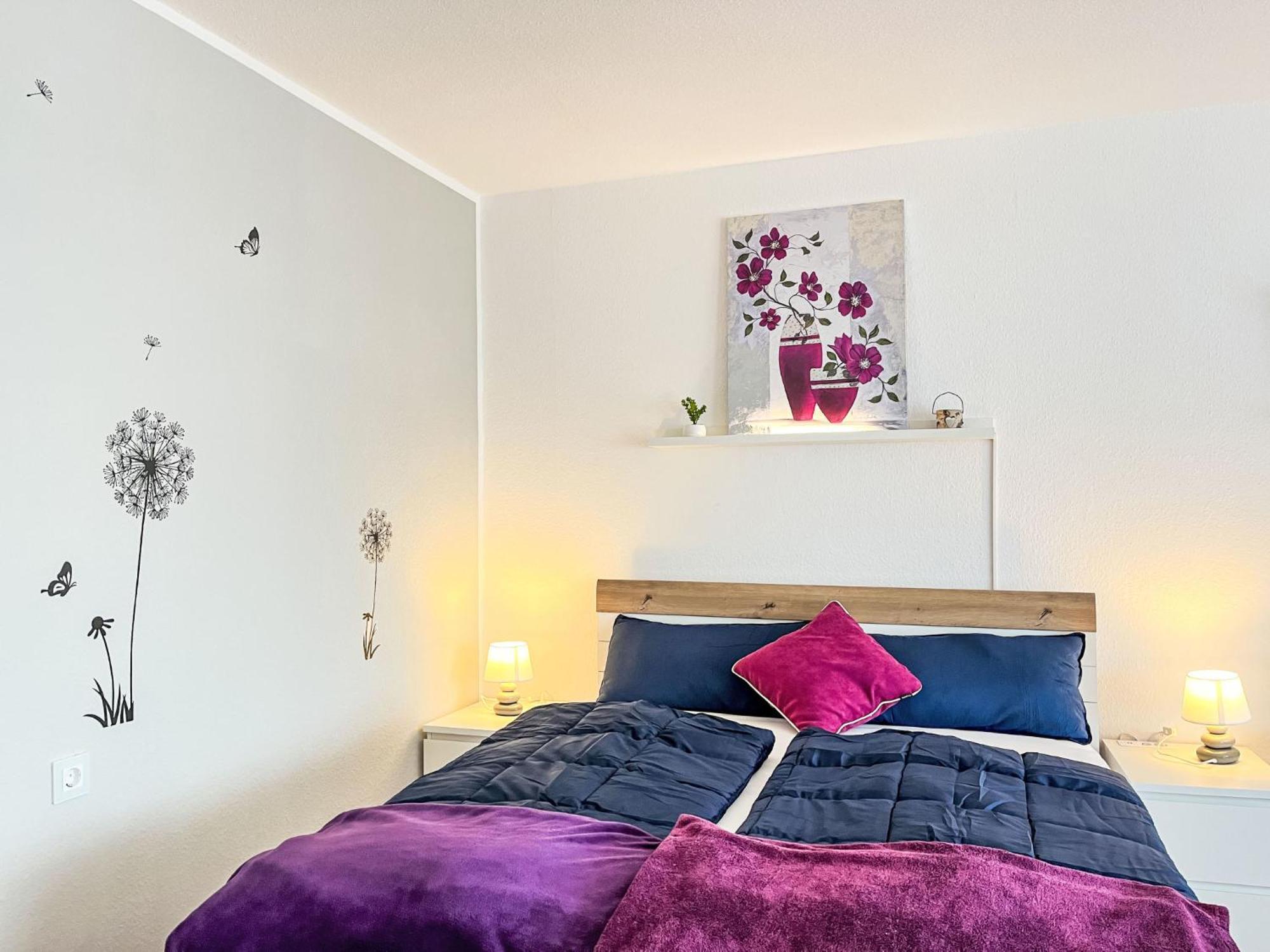 Apartment A110 By Interhome Lahnstein Eksteriør bilde