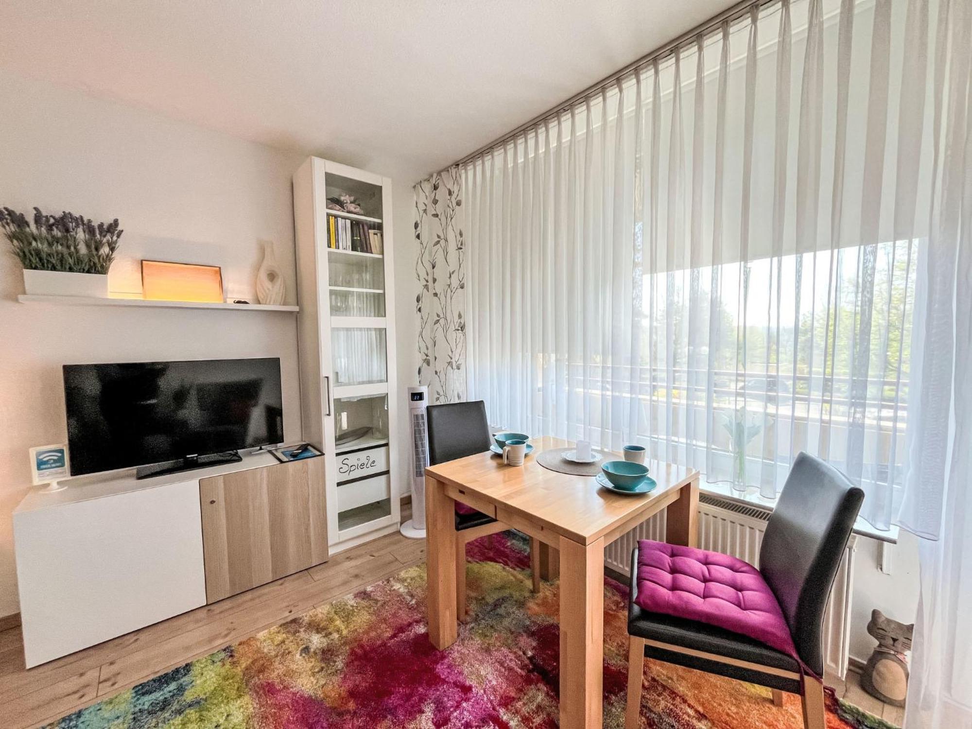 Apartment A110 By Interhome Lahnstein Eksteriør bilde