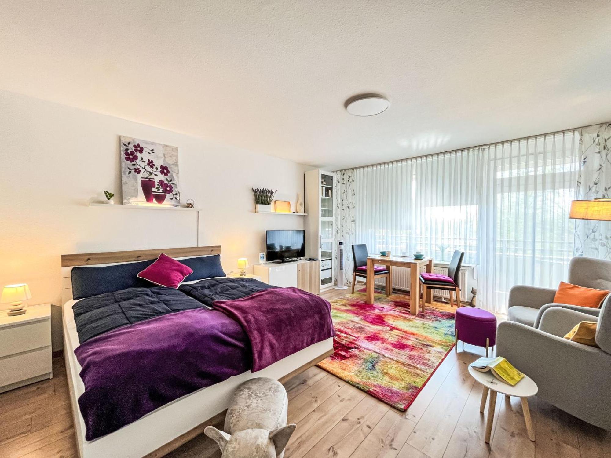 Apartment A110 By Interhome Lahnstein Eksteriør bilde