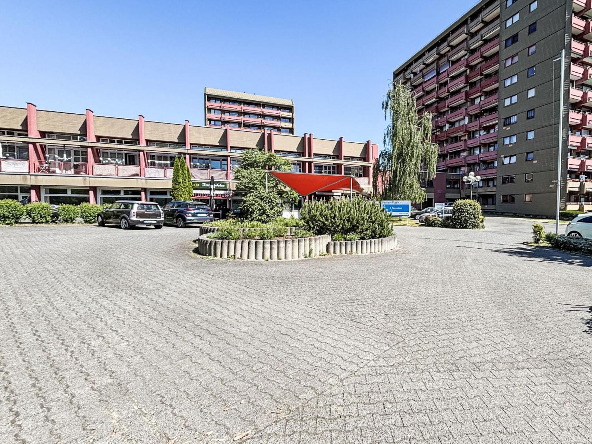 Apartment A110 By Interhome Lahnstein Eksteriør bilde