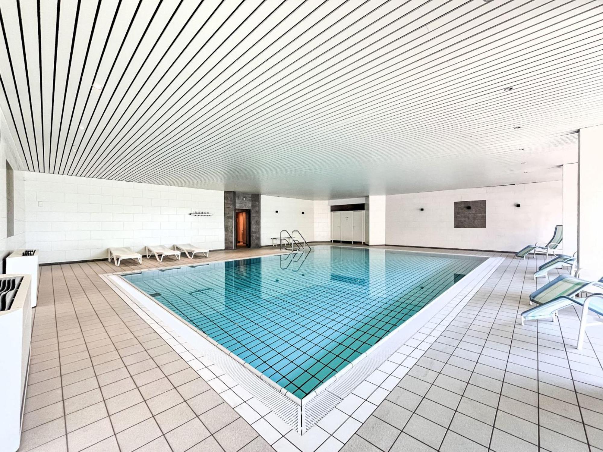 Apartment A110 By Interhome Lahnstein Eksteriør bilde