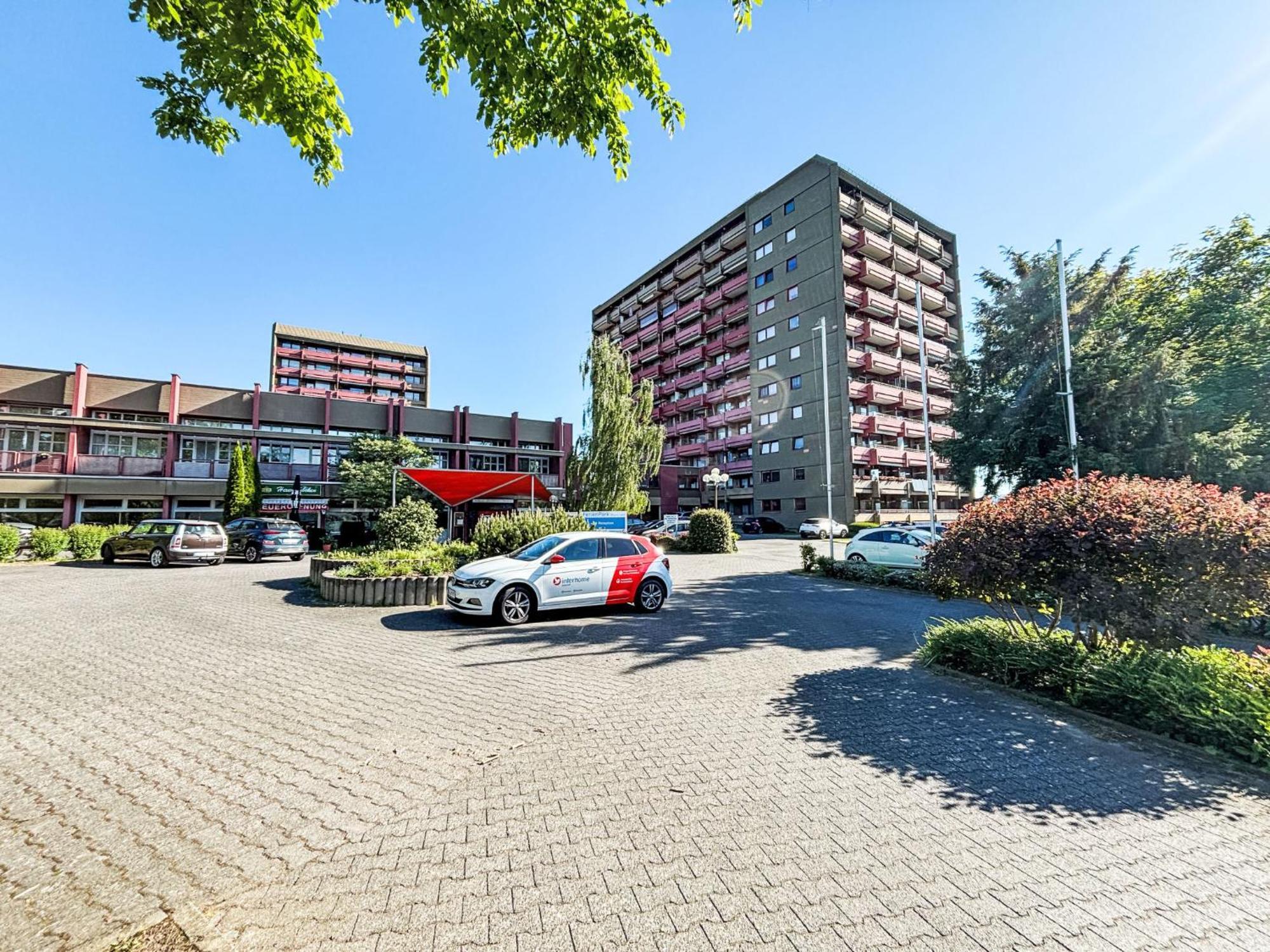 Apartment A110 By Interhome Lahnstein Eksteriør bilde